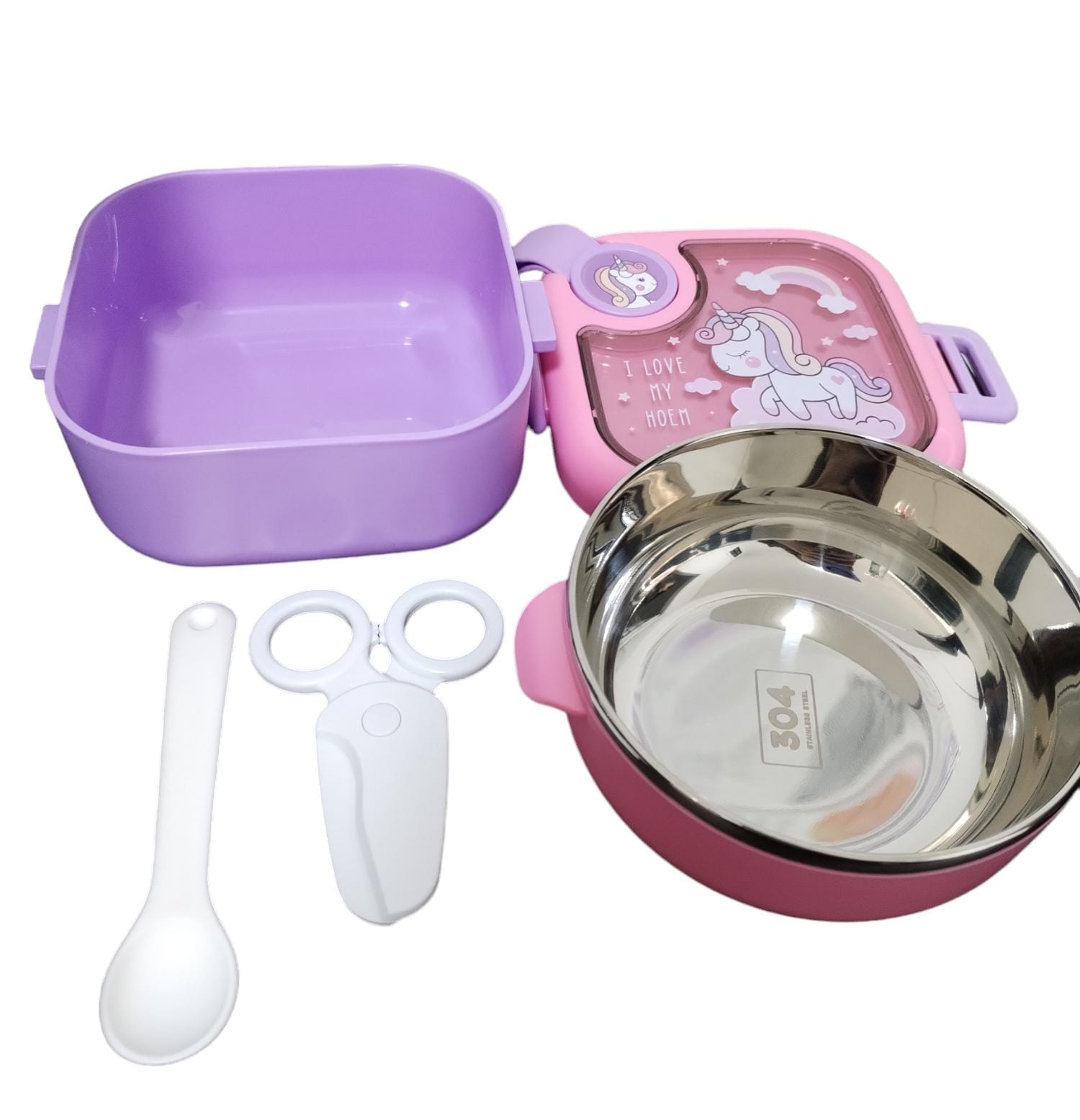 Miniatura 6 de Porta comida / lonchera con diseño